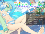 7days Color