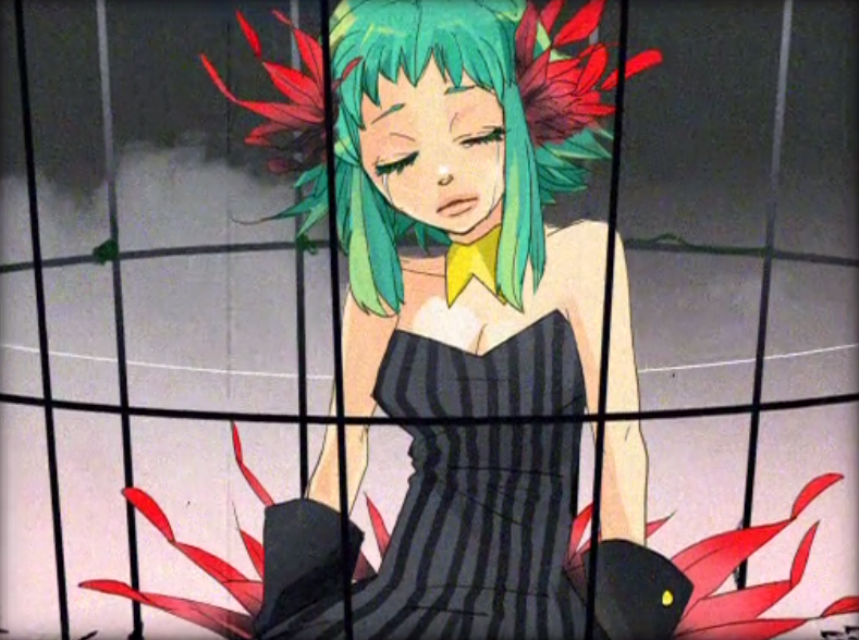 バードケージ Bird Cage Vocaloid Lyrics Wiki Fandom