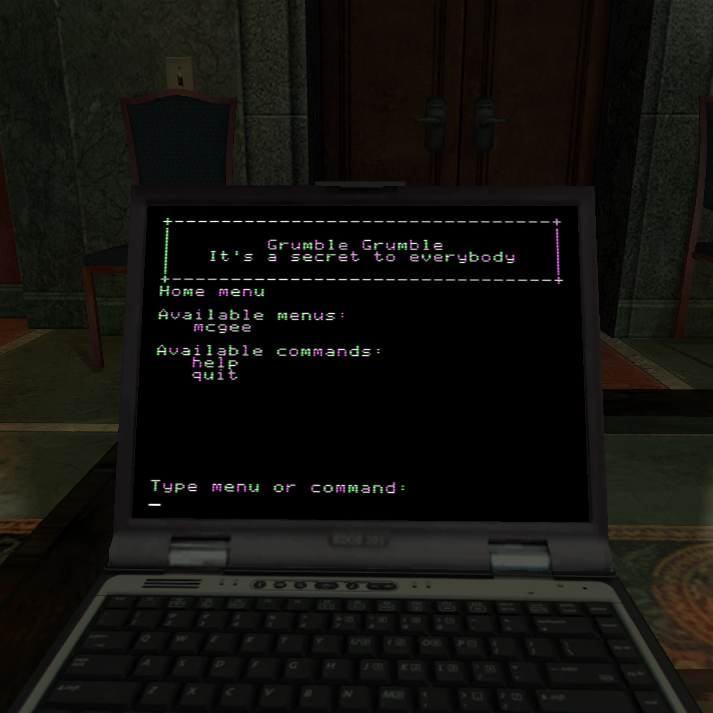 Vampire: The Masquerade - Bloodlines - PC - Nerd Bacon Magazine