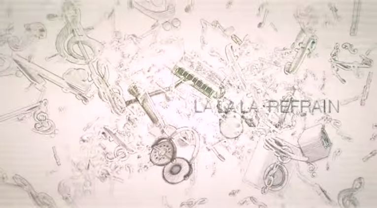 Lalala Refrain Vocaloid Lyrics Wiki Fandom Lalala Refrain Vocaloid Lyrics Wiki Fandom