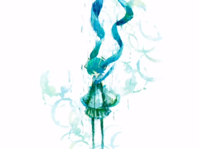 ワカレノオト。 (Wakare no Oto.) | Vocaloid Lyrics Wiki | Fandom