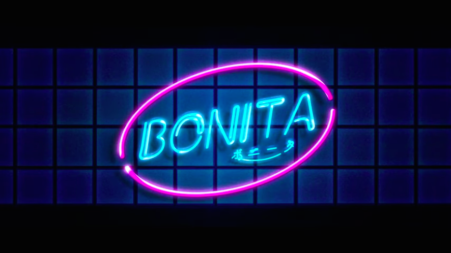 ボニータ Bonita Vocaloid Lyrics Wiki Fandom