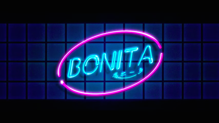 ボニータ (Bonita) | Vocaloid Lyrics Wiki | Fandom