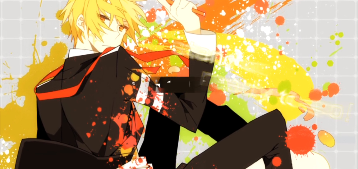 我楽多イノセンス (Garakuta Innocence) - Vocaloid Lyrics Wiki