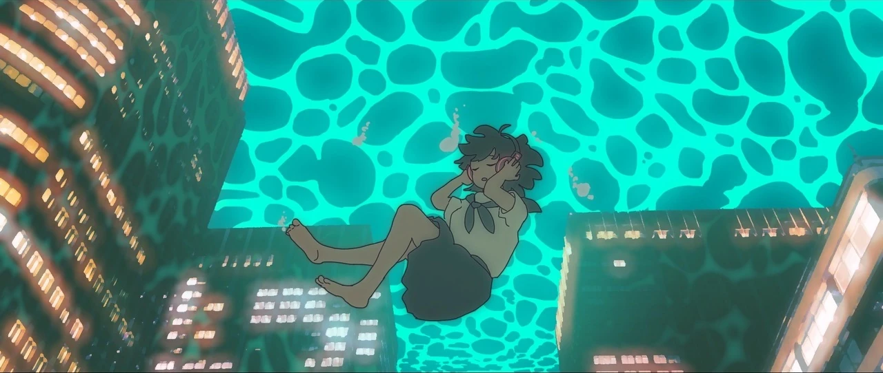 魚影 Gyoei Vocaloid Lyrics Wiki Fandom