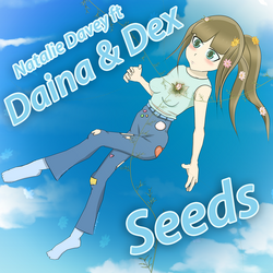 Seeds Natalie Davey Vocaloid Lyrics Wiki Fandom