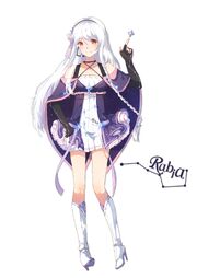 Rabia