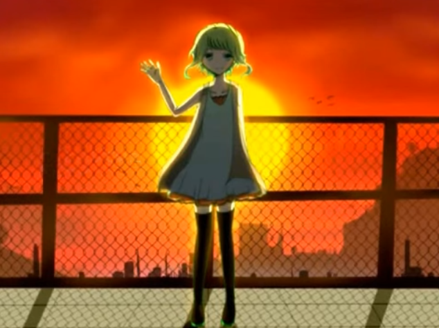 夕暮れ後悔、君と僕 (Yuugure Koukai, Kimi to Boku) | Vocaloid