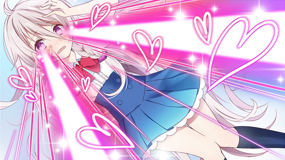 キミのことが好きでゴメンナサイ Kimi No Koto Ga Suki De Gomennasai Vocaloid Lyrics Wiki Fandom