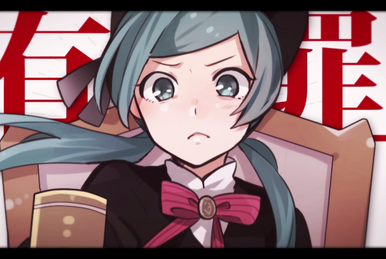 FULL】 Sympathy / Leo/need × 初音 ミク 歌詞 Color Coded