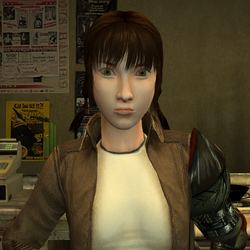 Ming Xiao, Vampire: The Masquerade – Bloodlines Wiki