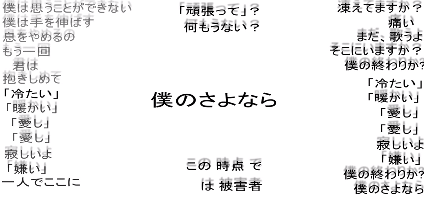 歪んだ感情 Yuganda Kanjou Vocaloid Lyrics Wiki Fandom 歪んだ感情 Yuganda Kanjou Vocaloid Lyrics Wiki Fandom
