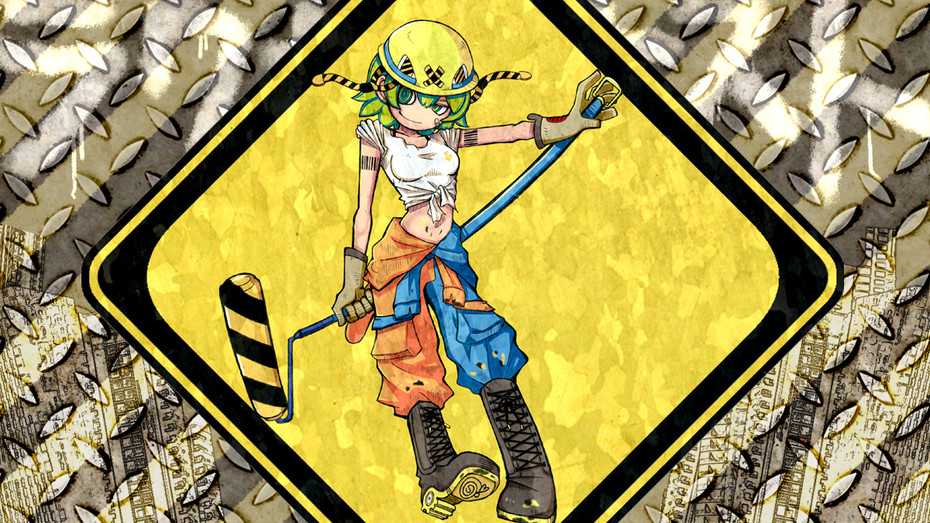 ラクガキスト Luckgakist Vocaloid Lyrics Wiki Fandom ラクガキスト Luckgakist Vocaloid Lyrics Wiki Fandom
