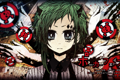 チェルシー (Chelsea) | Vocaloid Wiki | Fandom