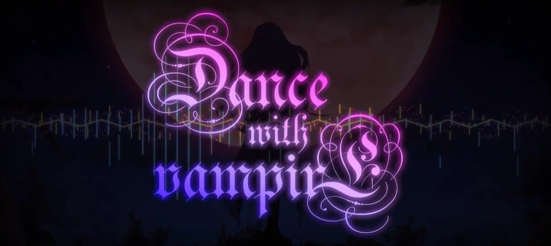Dance With Vampire Vocaloid Lyrics Wiki Fandom