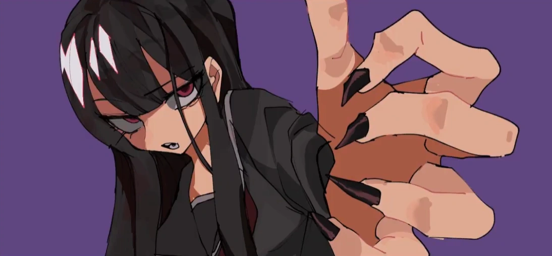 マレヴァランス Malevolence Vocaloid Lyrics Wiki Fandom