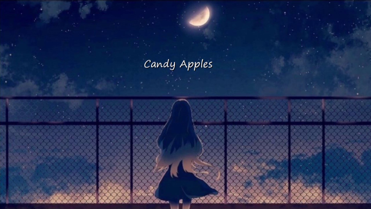 りんご飴 Ringo Ame Vocaloid Lyrics Wiki Fandom