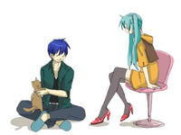 ワールドイズマイン World Is Mine Vocaloid Lyrics Wiki Fandom
