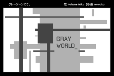 wowaka - The monochrome disc (2009) *Full album* - YouTube