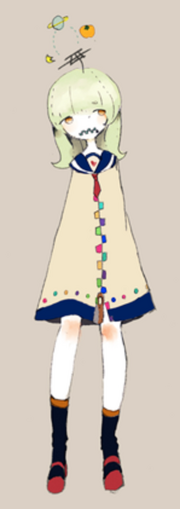 NizimineKakoi