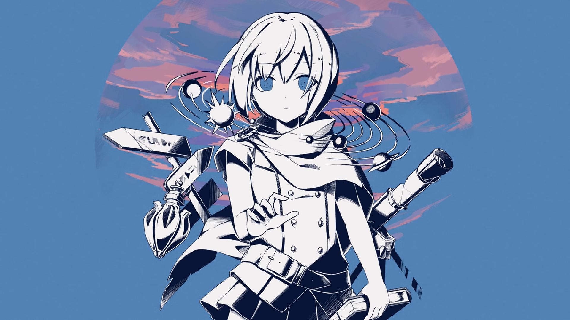 テレストテレス Telesto Teles Vocaloid Lyrics Wiki Fandom テレストテレス Telesto Teles Vocaloid Lyrics Wiki Fandom