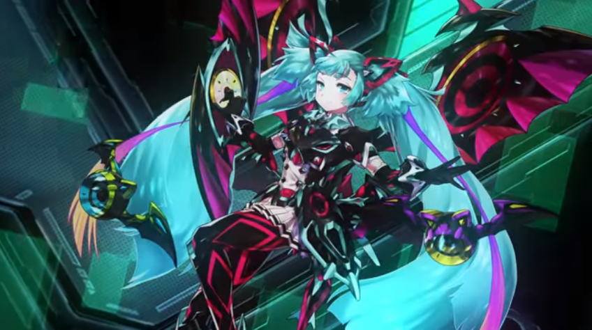 S∀MPLING MΘNSTER | Vocaloid Lyrics Wiki | Fandom