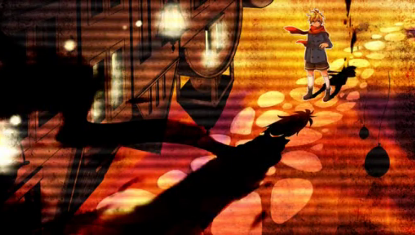 影を踏む Kage O Fumu Vocaloid Lyrics Wiki Fandom 影を踏む Kage O Fumu Vocaloid Lyrics Wiki Fandom