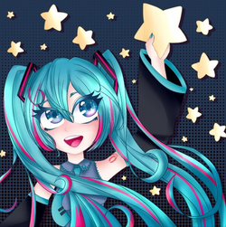 My Shining Star Vocaloid Lyrics Wiki Fandom My Shining Star Vocaloid Lyrics Wiki Fandom