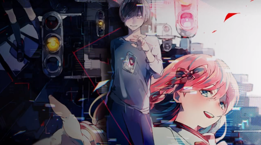 二次元セカイ解放宣言 Nijigen Sekai Kaihou Sengen Vocaloid Lyrics Wiki Fandom