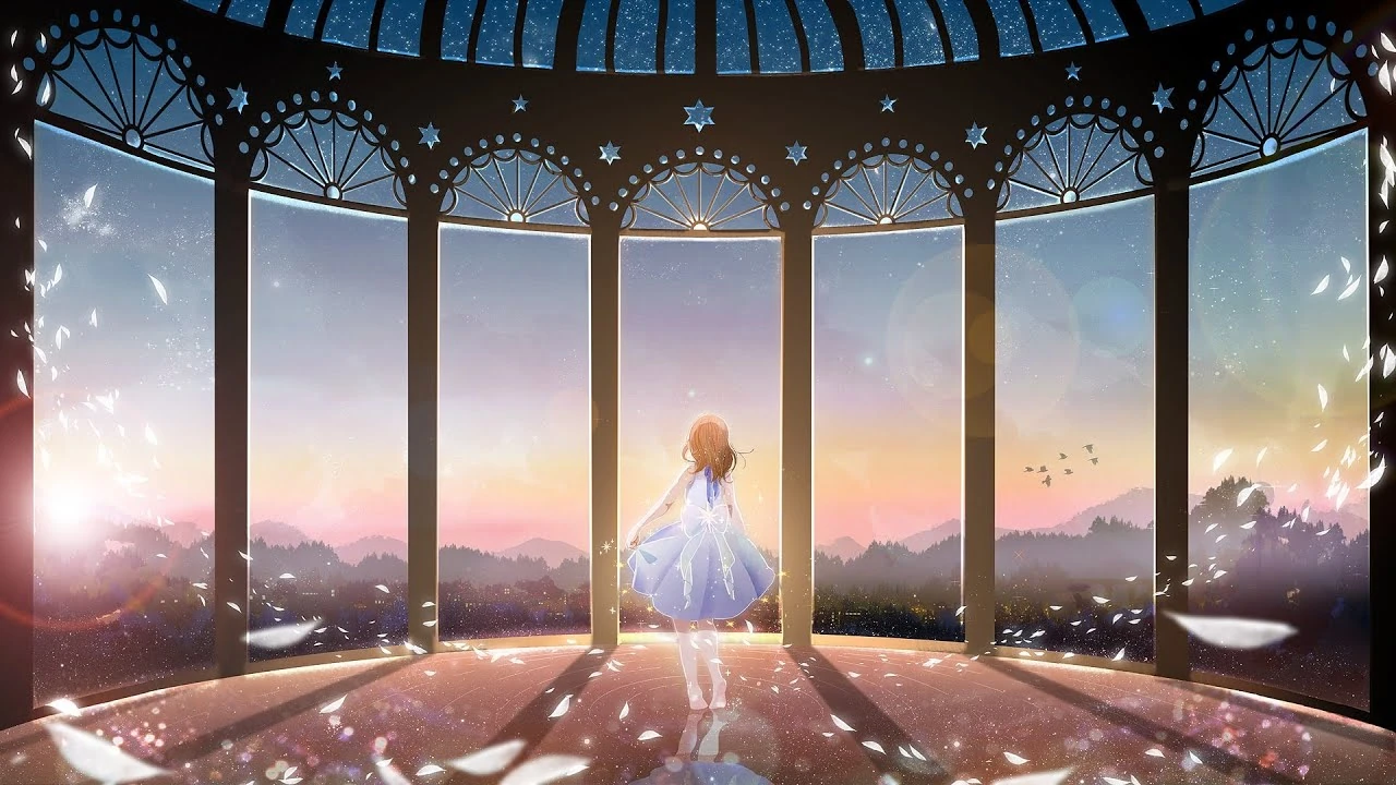 夜明け前に飛び乗って Yoake Mae Ni Tobinotte Vocaloid Lyrics Wiki Fandom