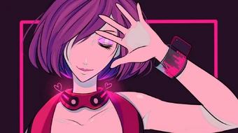 Crazy For You Vocaloid Lyrics Wiki Fandom