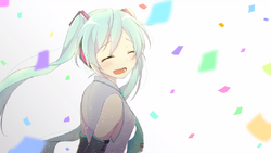 ハンドメイド アニバーサリー Handmade Anniversary Vocaloid Lyrics Wiki Fandom ハンドメイド アニバーサリー Handmade Anniversary Vocaloid Lyrics Wiki Fandom