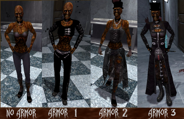 Vampire: The Masquerade - Bloodlines GAME MOD VTMB Unofficial