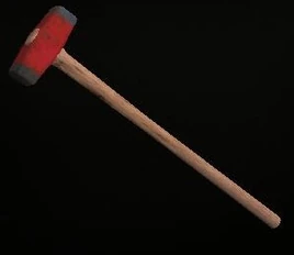 Sledgehammer