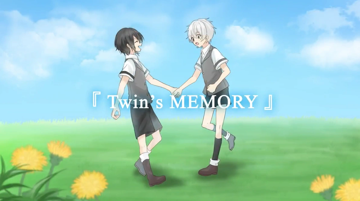 Twin S Memory Vocaloid Lyrics Wiki Fandom
