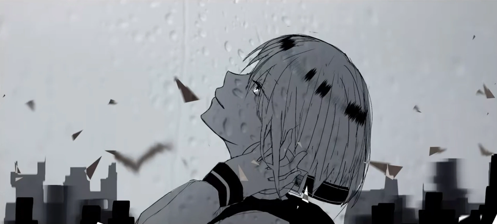 水無月の通り雨 Minazuki No Tooriame Vocaloid Lyrics Wiki Fandom