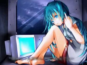 ネトゲ廃人シュプレヒコール Netoge Haijin Sprechchor Vocaloid Lyrics Wiki Fandom ネトゲ廃人シュプレヒコール Netoge Haijin Sprechchor Vocaloid Lyrics Wiki Fandom