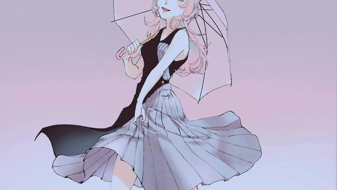 独白と酸性雨 Dokuhaku To Sanseiu Vocaloid Lyrics Wiki Fandom