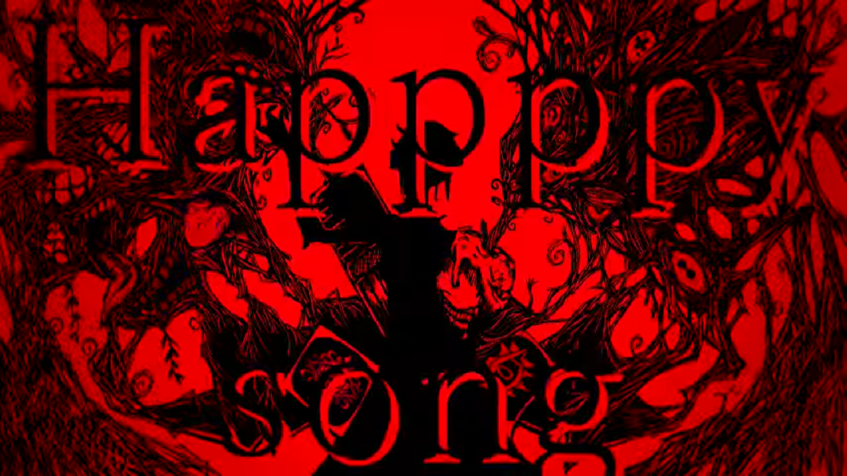 Happppy song | Vocaloid Lyrics Wiki | Fandom