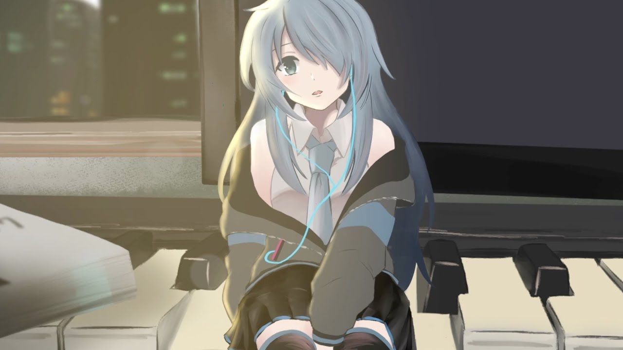 ねえ どうして Nee Doushite Vocaloid Lyrics Wiki Fandom ねえ どうして Nee Doushite Vocaloid Lyrics Wiki Fandom