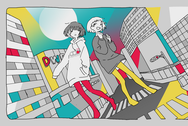 踊る恐竜さん (Odoru Kyouryuu-san) | Vocaloid Lyrics Wiki 踊る恐竜さん (Odoru Kyouryuu-san) | Vocaloid Lyrics Wiki