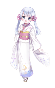 Tsukuyomi-chan