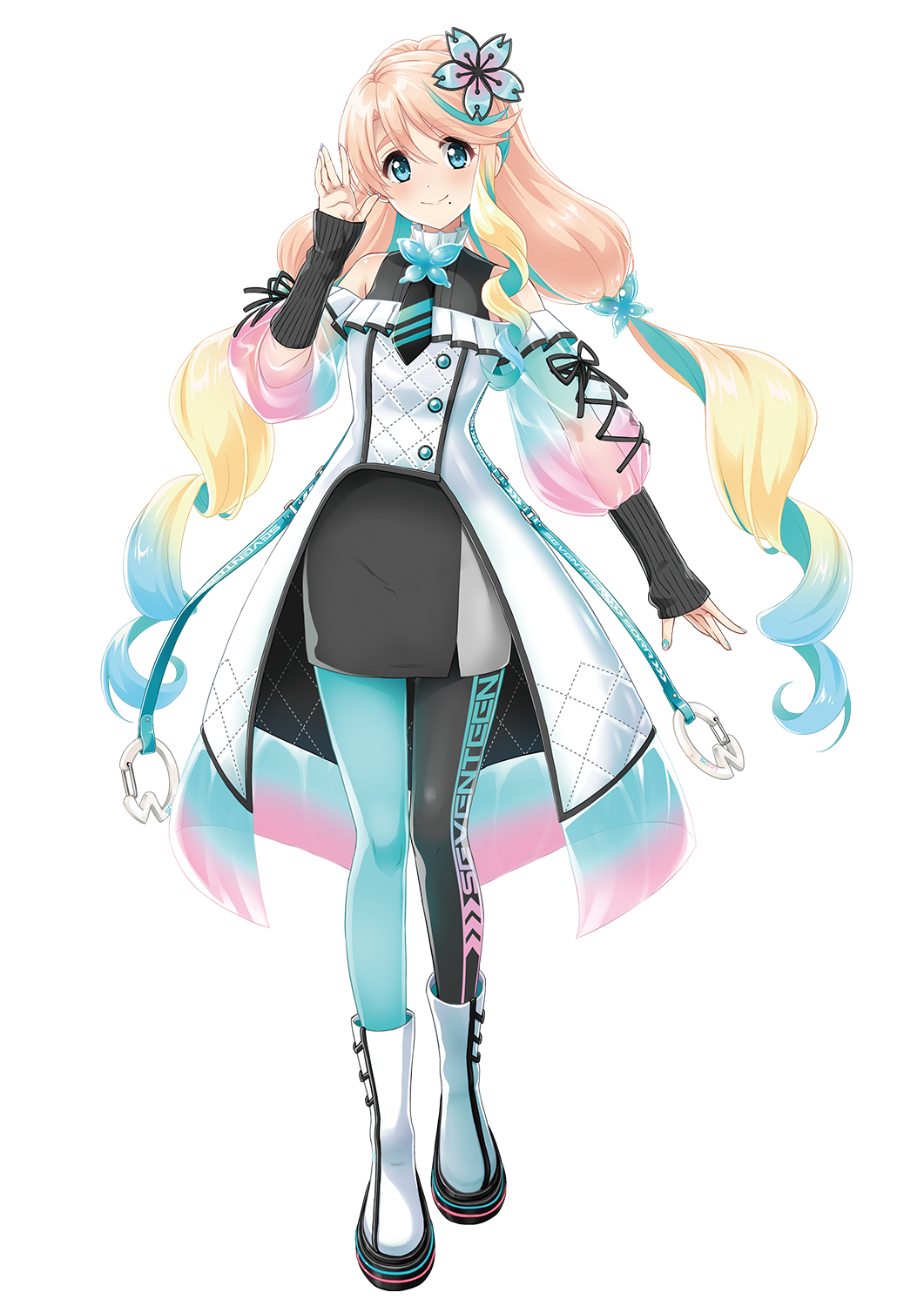 Category:Songs featuring Haruno Sora (Synthesizer V Category:Songs featuring Haruno Sora (Synthesizer V