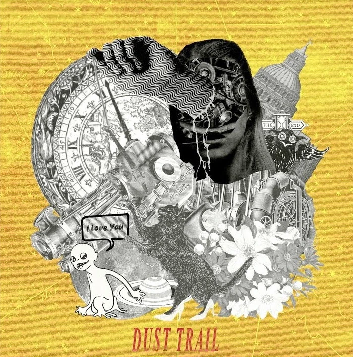 ダストトレイル (Dust Trail) Vocaloid Lyrics Wiki Fandom