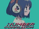 Number Compilation Album (album)