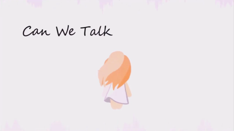 Can we Talk | Vocaloid Lyrics Wiki | Fandom