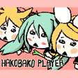 Hakobako Player