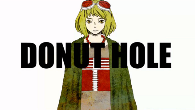 ドーナツホール Donut Hole Vocaloid Lyrics Wiki Fandom ドーナツホール Donut Hole Vocaloid Lyrics Wiki Fandom