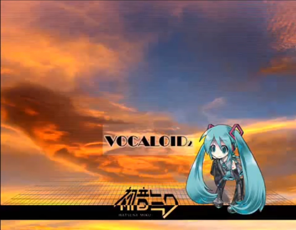 ハジメテノオト Hajimete No Oto Vocaloid Lyrics Wiki Fandom ハジメテノオト Hajimete No Oto Vocaloid Lyrics Wiki Fandom