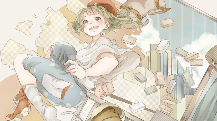 3カウント (3 Count) Vocaloid Lyrics Wiki Fandom